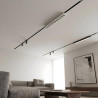 NOWOŚĆ Reflektor Magnetic Slim Zing 12W LED CCT biały Light Prestige