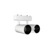 NOWOŚĆ Reflektor Magnetic Slim Duo 20W CCT biały Light Prestige