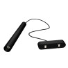 NOWOŚĆ Reflektor Magnetic Slim Flow 8W CCT czarny Light Prestige