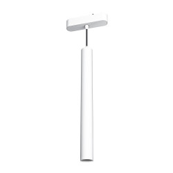 NOWOŚĆ Reflektor Magnetic Slim Flow 8W CCT biały Light Prestige
