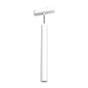 NOWOŚĆ Reflektor Magnetic Slim Flow 8W CCT biały Light Prestige