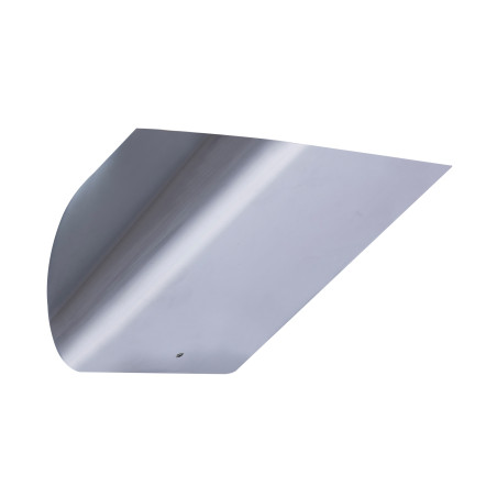 NOWOŚĆ AWG9-048 LUXE WL KINKIET CHROM ZUMA LINE