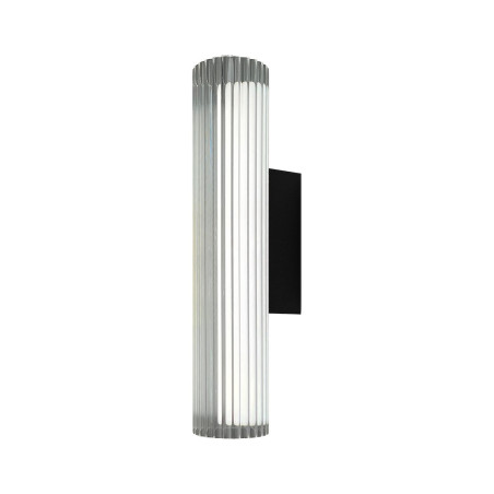 NOWOŚĆ ML2722 Kinkiet Trivia Black 6W LED CCT IP44 Milagro
