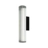 NOWOŚĆ ML2722 Kinkiet Trivia Black 6W LED CCT IP44 Milagro
