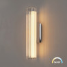 NOWOŚĆ ML2724 Kinkiet Trivia Chrome 6W LED CCT IP44 Milagro