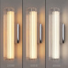 NOWOŚĆ ML2724 Kinkiet Trivia Chrome 6W LED CCT IP44 Milagro