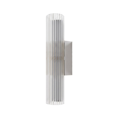 NOWOŚĆ ML2724 Kinkiet Trivia Chrome 6W LED CCT IP44 Milagro
