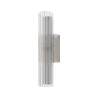 NOWOŚĆ ML2724 Kinkiet Trivia Chrome 6W LED CCT IP44 Milagro