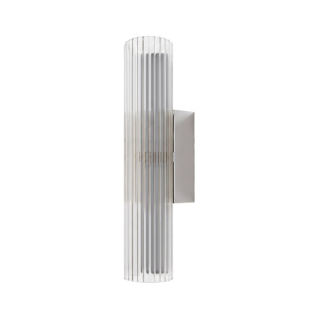 NOWOŚĆ ML2724 Kinkiet Trivia Chrome 6W LED CCT IP44 Milagro
