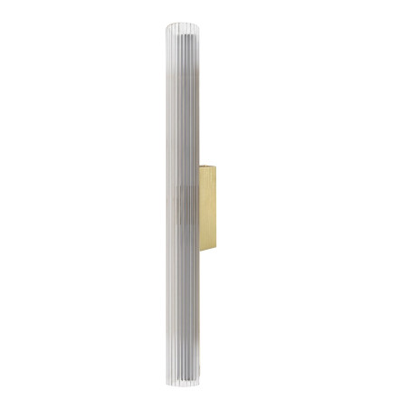 NOWOŚĆ ML2725 Kinkiet Trivia Black 11W LED CCT IP44 Milagro
