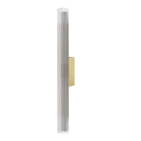 NOWOŚĆ ML2725 Kinkiet Trivia Black 11W LED CCT IP44 Milagro
