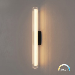 NOWOŚĆ ML2726 Kinkiet Trivia Gold 11W LED CCT IP44 Milagro