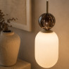 NOWOŚĆ MLP2812 Lampa wisząca Crema 1xE14 Milagro