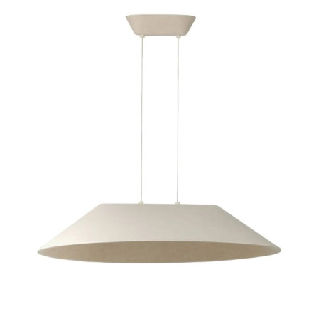 NOWOŚĆ AZ5899 AZZARDO lampa wisząca FELMAN beżowa  King Home