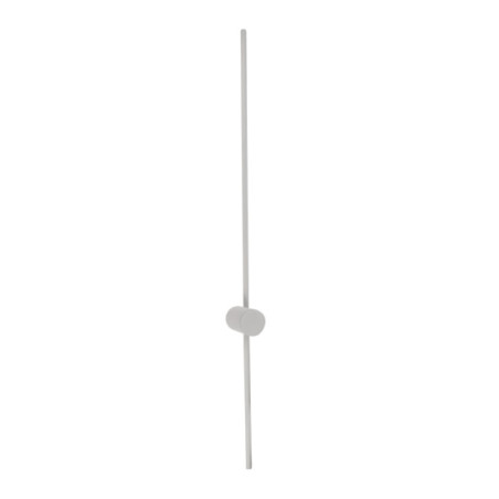 NOWOŚĆ AZ5689 AZZARDO lampa ścienna GRAZIANO WALL 100   biała  King Home