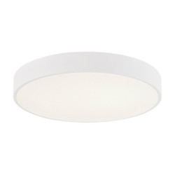 NOWOŚĆ AZ5084 AZZARDO lampa sufitowa / plafon MARCELLO  TOP 80 CCT SWITCH biała  King Home