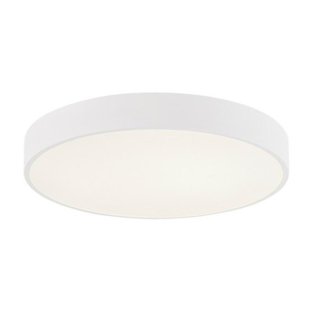 NOWOŚĆ AZ5084 AZZARDO lampa sufitowa / plafon MARCELLO  TOP 80 CCT SWITCH biała  King Home