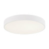 NOWOŚĆ AZ5084 AZZARDO lampa sufitowa / plafon MARCELLO  TOP 80 CCT SWITCH biała  King Home
