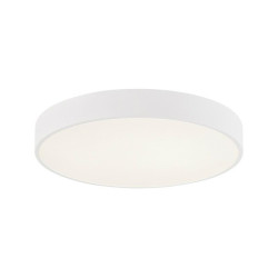 NOWOŚĆ AZ5081 AZZARDO lampa sufitowa / plafon MARCELLO  TOP 60 CCT SWITCH biała  King Home