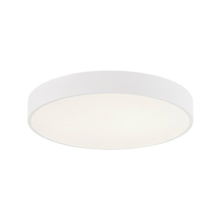 NOWOŚĆ AZ5081 AZZARDO lampa sufitowa / plafon MARCELLO  TOP 60 CCT SWITCH biała  King Home