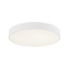 NOWOŚĆ AZ5081 AZZARDO lampa sufitowa / plafon MARCELLO  TOP 60 CCT SWITCH biała  King Home
