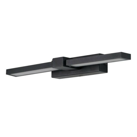 NOWOŚĆ AZ5887 AZZARDO lampa ścienna ARNO IP44 CCT       SWITCH czarna  King Home