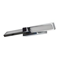 NOWOŚĆ AZ5888 AZZARDO lampa ścienna ARNO IP44 CCT       SWITCH chromowana  King Home