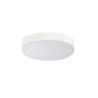 NOWOŚĆ AZ3248 AZZARDO lampa sufitowa / plafon MONZA II  R 50 SMART 4000K biała  King Home