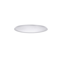 NOWOŚĆ AZ3534 AZZARDO lampa sufitowa / plafon CREAM     TOP 40 CCT SMART biała  King Home