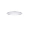 NOWOŚĆ AZ3534 AZZARDO lampa sufitowa / plafon CREAM     TOP 40 CCT SMART biała  King Home