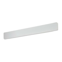 NOWOŚĆ AZ5891 AZZARDO lampa ścienna BASENTO 90 CCT      SWITCH biała  King Home