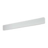 NOWOŚĆ AZ5891 AZZARDO lampa ścienna BASENTO 90 CCT      SWITCH biała  King Home