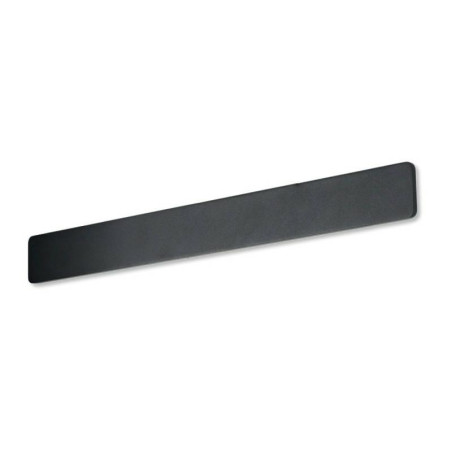 NOWOŚĆ AZ5894 AZZARDO lampa ścienna BASENTO 90 CCT      SWITCH czarna  King Home