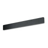 NOWOŚĆ AZ5894 AZZARDO lampa ścienna BASENTO 90 CCT      SWITCH czarna  King Home