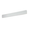 NOWOŚĆ AZ5892 AZZARDO lampa ścienna BASENTO 115 CCT     SWITCH biała  King Home