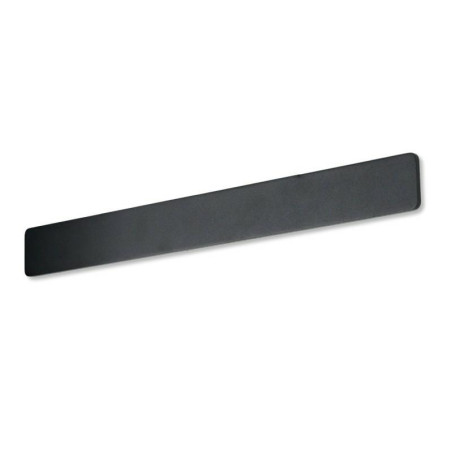 NOWOŚĆ AZ5895 AZZARDO lampa ścienna BASENTO 115 CCT     SWITCH czarna  King Home