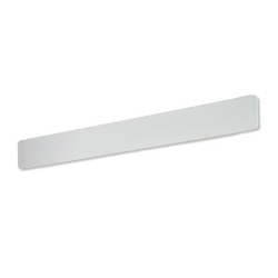 NOWOŚĆ AZ5890 AZZARDO lampa ścienna BASENTO 60 CCT      SWITCH biała  King Home