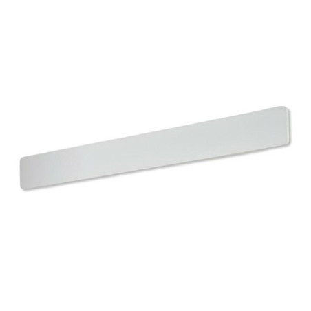 NOWOŚĆ AZ5890 AZZARDO lampa ścienna BASENTO 60 CCT      SWITCH biała  King Home