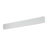 NOWOŚĆ AZ5890 AZZARDO lampa ścienna BASENTO 60 CCT      SWITCH biała  King Home