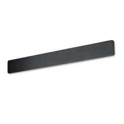 NOWOŚĆ AZ5893 AZZARDO lampa ścienna BASENTO 60 CCT      SWITCH czarna  King Home