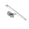 NOWOŚĆ Isla kinkiet chrom duży z IP44 3000K Light Prestige