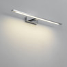 NOWOŚĆ Isla kinkiet chrom duży z IP44 3000K Light Prestige