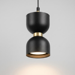 NOWOŚĆ MLP2861 Lampa wisząca KAI 1xGX53 Milagro