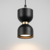 NOWOŚĆ MLP2861 Lampa wisząca KAI 1xGX53 Milagro