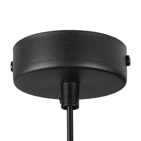 NOWOŚĆ MLP2861 Lampa wisząca KAI 1xGX53 Milagro