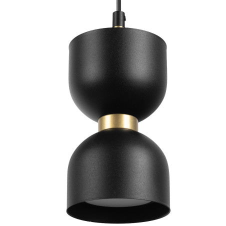 NOWOŚĆ MLP2861 Lampa wisząca KAI 1xGX53 Milagro