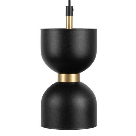 NOWOŚĆ MLP2861 Lampa wisząca KAI 1xGX53 Milagro