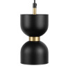 NOWOŚĆ MLP2861 Lampa wisząca KAI 1xGX53 Milagro