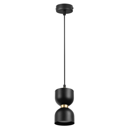 NOWOŚĆ MLP2861 Lampa wisząca KAI 1xGX53 Milagro