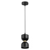 NOWOŚĆ MLP2861 Lampa wisząca KAI 1xGX53 Milagro